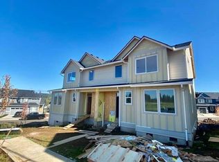 6437 NW Lambert Ln, Camas, WA
