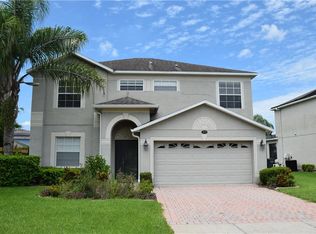 213 Kendal Way, Davenport, FL 33837