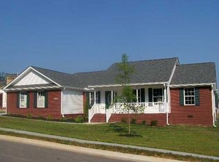 3051 Pin Oaks Cir NE, Cleveland, TN 37323