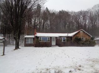 30 Terwilliger Rd, Wawarsing, NY 12458
