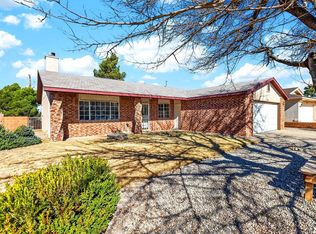 513 Venus Ave, Alamogordo, NM 88310