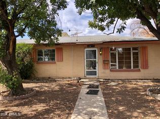 2202 W Palo Verde Dr, Phoenix, AZ 85015