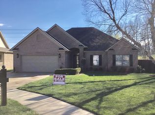 4642 Arborgate Dr, Owensboro, KY 42303