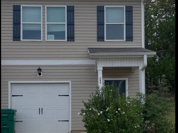 285 Oakwood Dr, Milledgeville, GA 31061