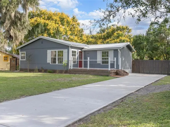 1014 TALTON AVE, DELAND, FL 32720