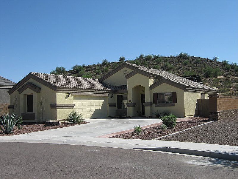 Cul-de-sac privacy