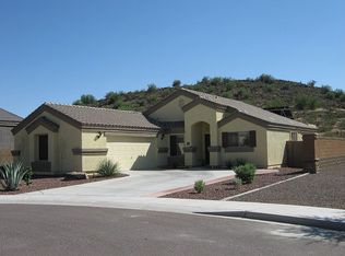 2403 E Dust Devil Dr, Phoenix, AZ 85024