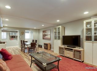 1706 S St NW APT 5, Washington, DC