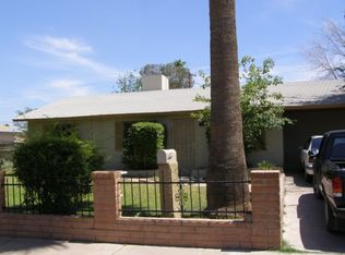 4029 W Lynne Ln, Phoenix, AZ 85041
