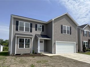 122 Winterbrook Dr, Buffalo, NY 14228