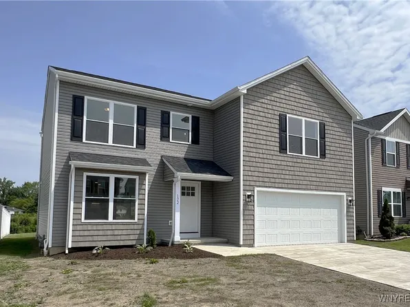 122 Winterbrook Dr, Buffalo, NY 14228