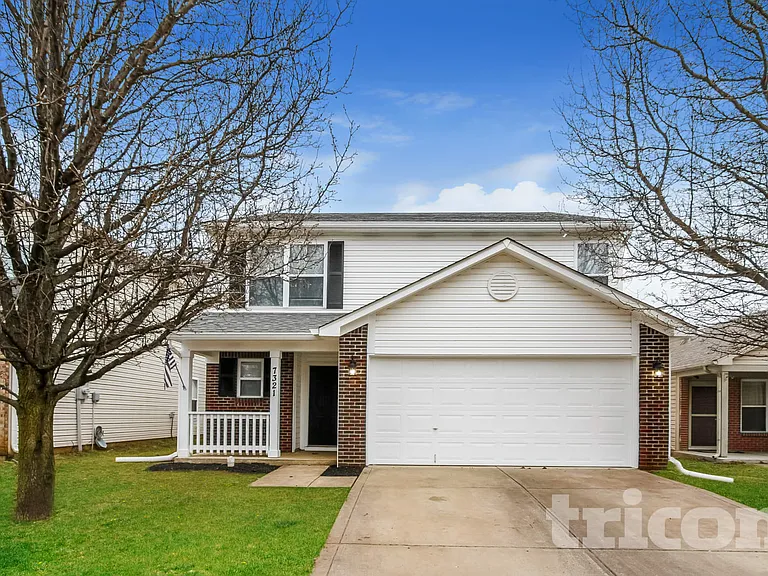 7321 Kimble Dr — Photo 2