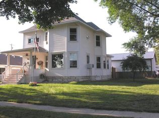433 State St, Osage, IA 50461