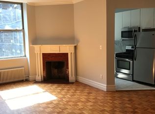 1921 Adam Clayton Powell Jr Blvd #4C2, New York, NY 10026