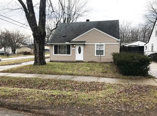 14294 Bailey St, Taylor, MI 48180