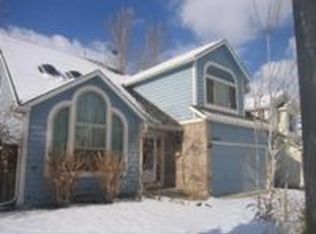 9895 Foxhill Cir, Highlands Ranch, CO 80129