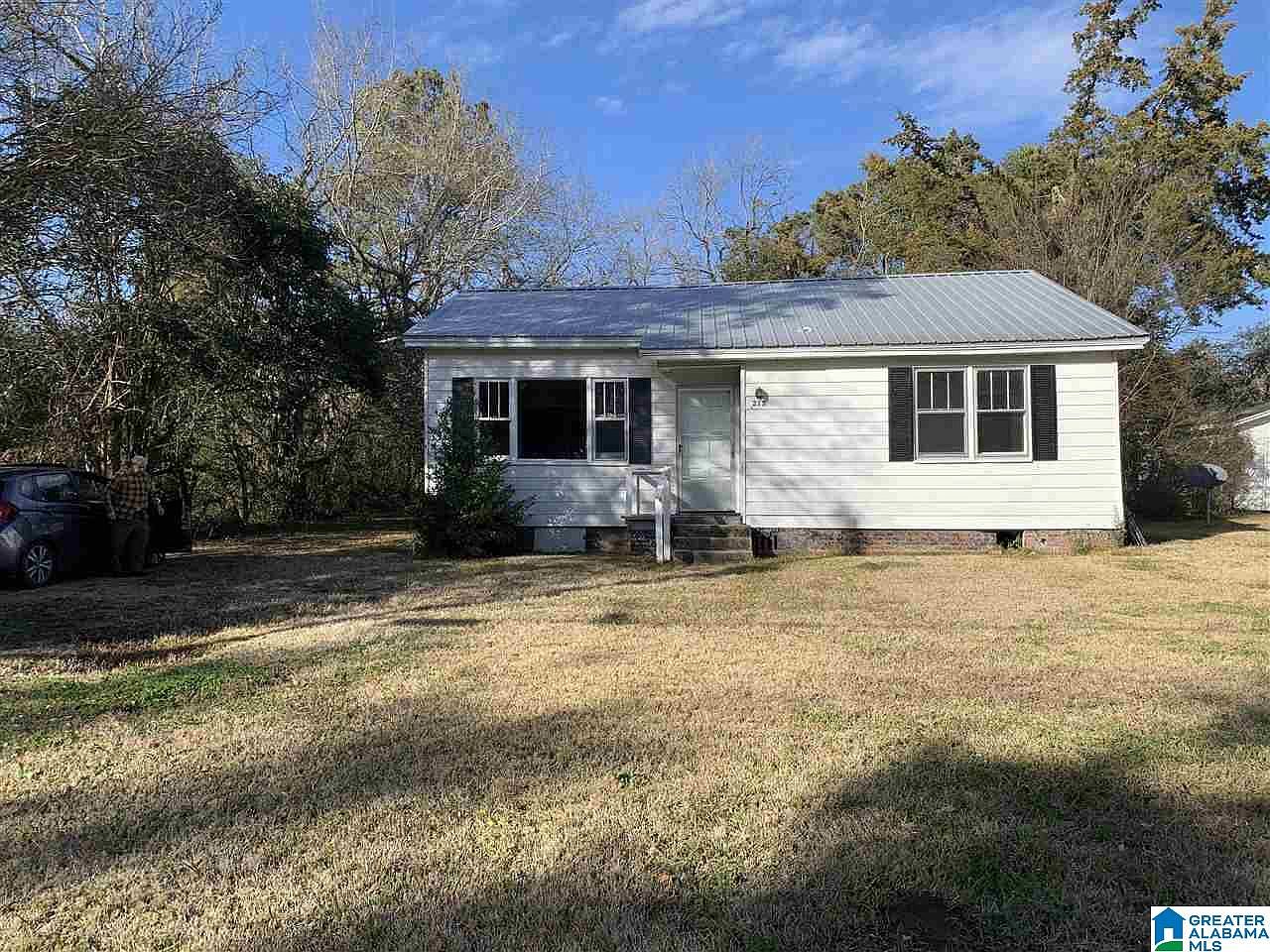 219 Cedar Dr Selma Al 36701 Mls 1275011 Zillow