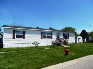 11520 Matterhorn Ct, Allendale, MI