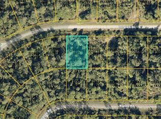 17 Langlais Dr, North Pt, FL 34286