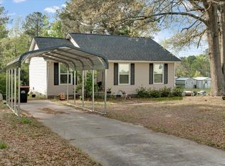 175 Zenith Drive, Beech Island, SC 29842