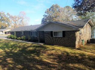 316 Moon Ln, Spring City, TN 37381