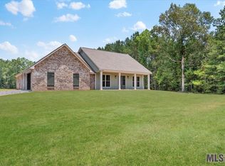 34204 Cane Market Rd, Walker, LA 70785