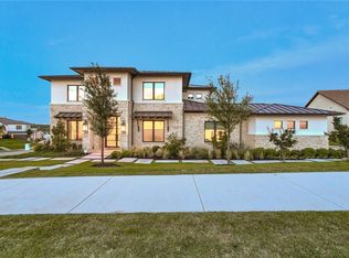 5201 W Verde Cir, Benbrook, TX 76126