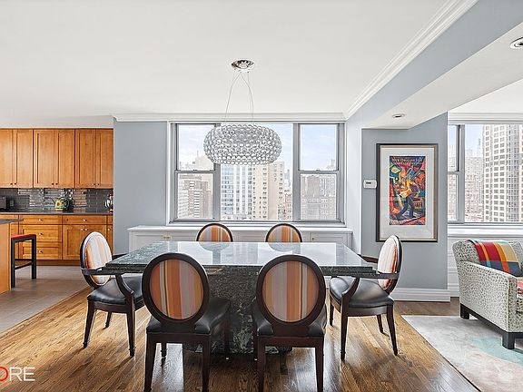 3rd image of 444 E 86th St APT 17F