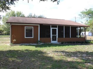 910 Lime Ave, Frostproof, FL 33843