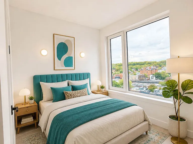 3051 Atlantic Ave #8C — Photo 3