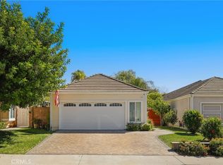 22 Misty Creek Ln, Laguna Hills, CA 92653