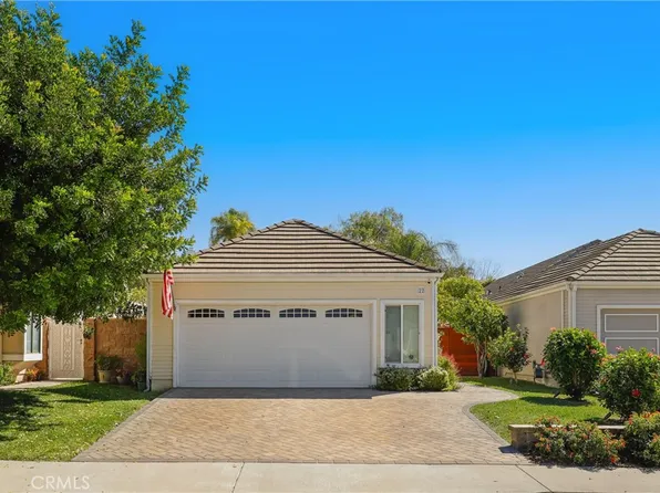 22 Misty Creek Ln, Laguna Hills, CA 92653