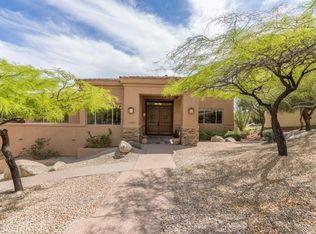 12005 N Winchester Dr, Fountain Hills, AZ 85268