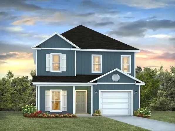 2936 Ervine St, Tallahassee, FL 32308