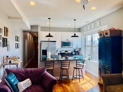 2852 N Kedzie Ave #3, Chicago, IL, 60618