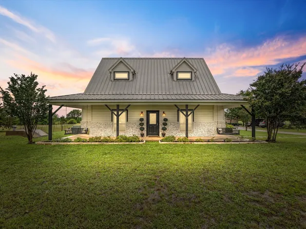5885 State Highway 160, Whitewright, TX 75491