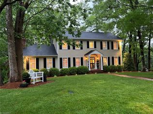 298 Duke Dr, Lexington, NC 27292