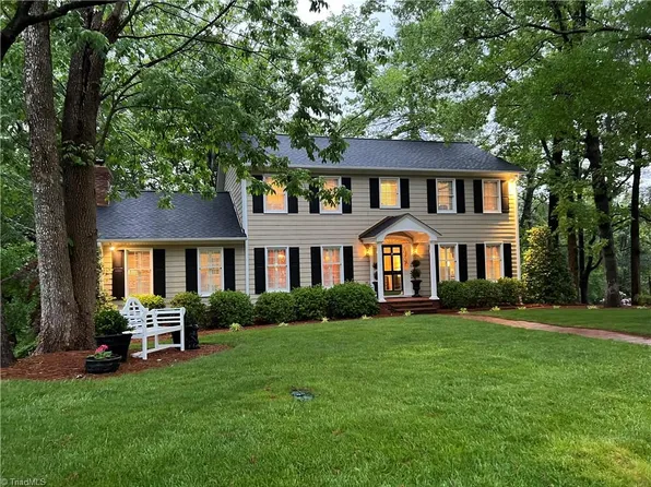 298 Duke Dr, Lexington, NC 27292