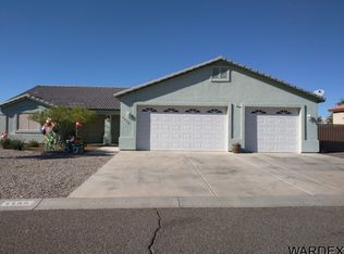 4439 S Cindy Rd, Fort Mohave, AZ 86426