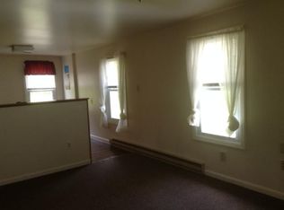 1143 Red Mill Rd #3, Greenville, NY 12083