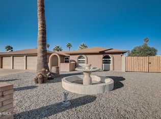 4608 W Hayward Ave, Glendale, AZ 85301