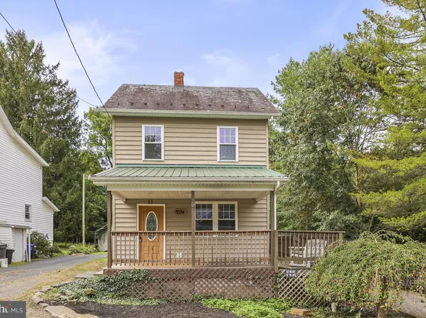 204 Parke St, Delta, PA 17314