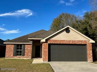 107 Desert Storm Dr, Duson, LA 70529