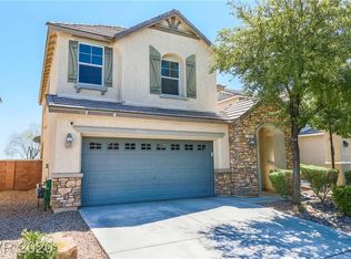 325 Big Cliff Ave, North Las Vegas, NV 89031