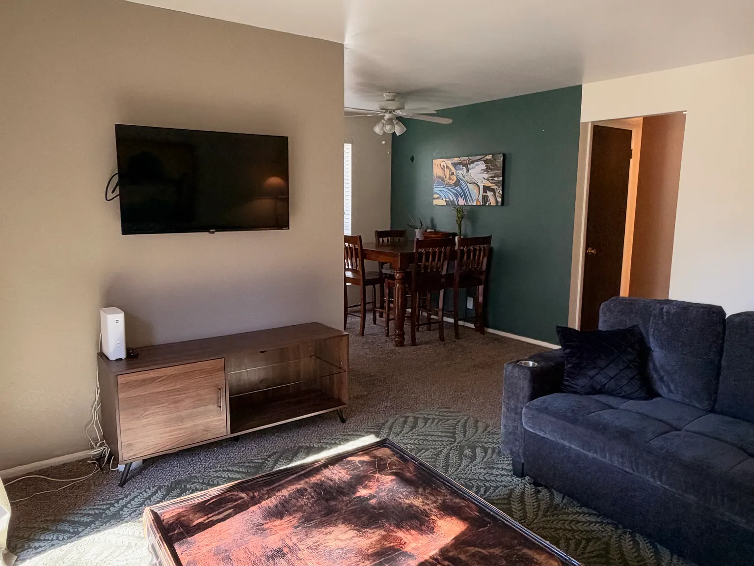 1 bed, 680 sqft, $1,450 — Photo 3