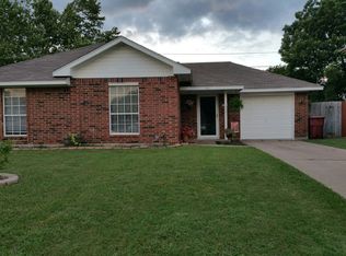 339 Pin Oak Ln, Royse City, TX 75189