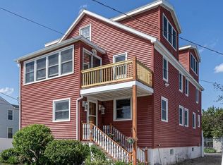 42 Nudd Ave, Hampton, NH 03842