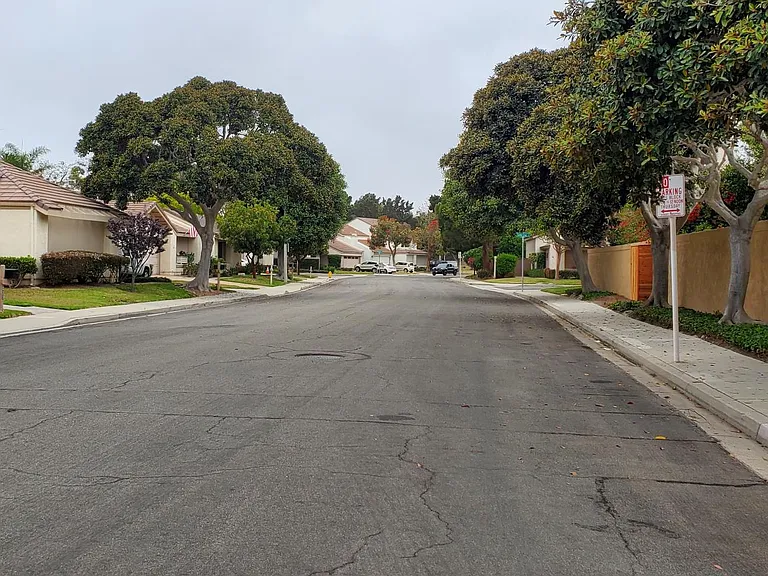 View of Street