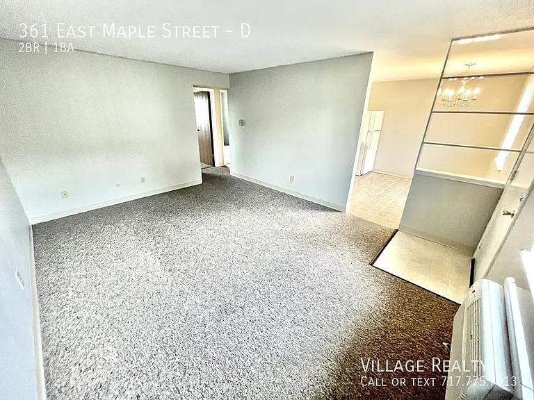 361 E Maple St #D — Photo 31