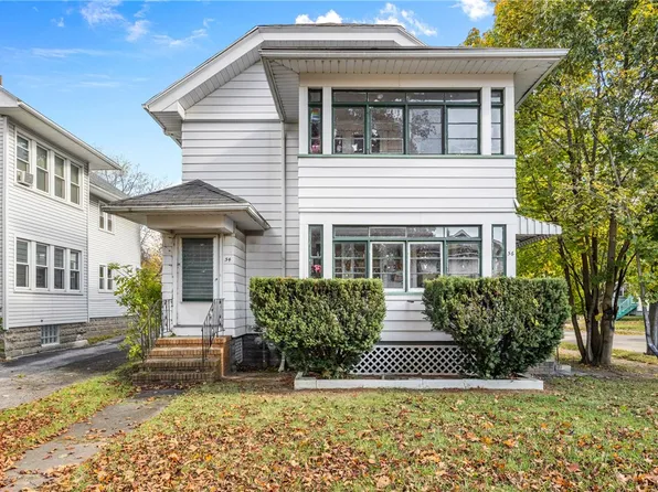 54 Turner St, Rochester, NY 14619